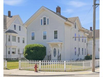 24 Pleasant Street, Westerly, Rhode Island 02891, USA