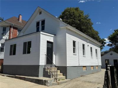 17 Middleton Street, Providence, Rhode Island 02909, USA