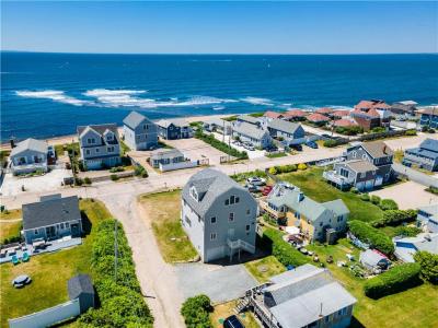 980 Matunuck Beach Road, South Kingstown, Rhode Island 02879, USA