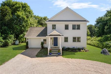 9 Spring Street, Jamestown, Rhode Island 02835, USA