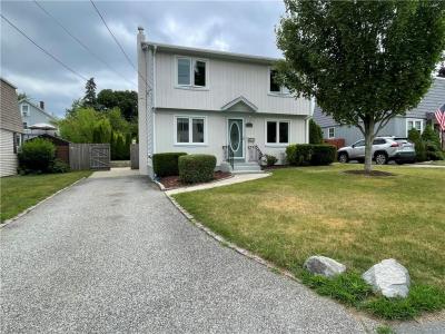 42 Dante Avenue, Johnston, Rhode Island 02919, Amerika Birleşik Devletleri