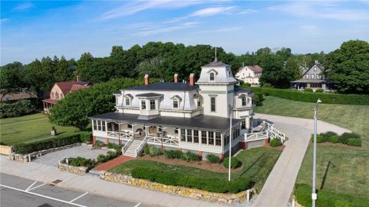 41 Ocean Road, Narragansett, Rhode Island 02882, Estados Unidos