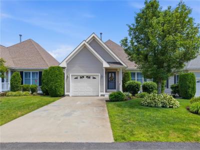 7 Daisy Lane, Coventry, Rhode Island 02816, USA