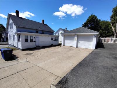 1564 Main Street, West Warwick, Rhode Island 02893, Estados Unidos