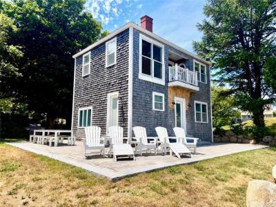 907 Coast Guard Road, Block Island, Rhode Island 02807, USA