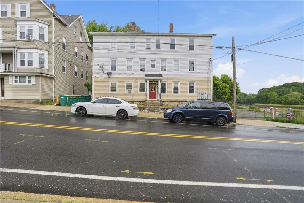 130 E School Street, Woonsocket, Rhode Island 02895, USA