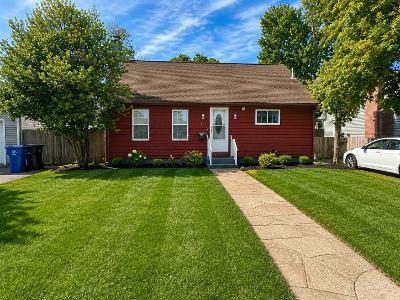 179 JORDAN Avenue, Cranston, Rhode Island 02910, USA