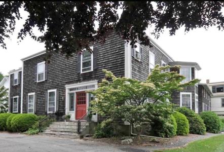 36 Kay Street 6, Newport, Rhode Island 02840, USA