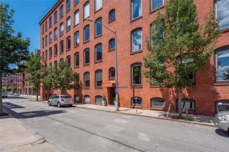 116 Chestnut Street G, Providence, Rhode Island 02903, USA