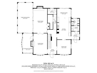 7 Jenckes Court, Narragansett, Rhode Island 02882, États-Unis