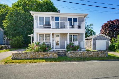 17 Rose Court, Narragansett, Rhode Island 02882, USA