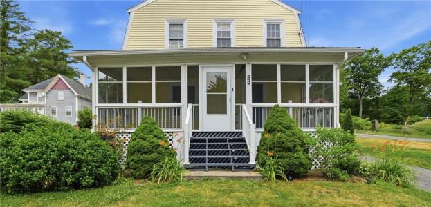 1288 Newman Avenue, Seekonk, Massachusetts 02771, Estados Unidos