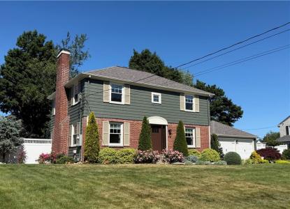 39 Merry Mount Drive, Warwick, Rhode Island 02888, USA