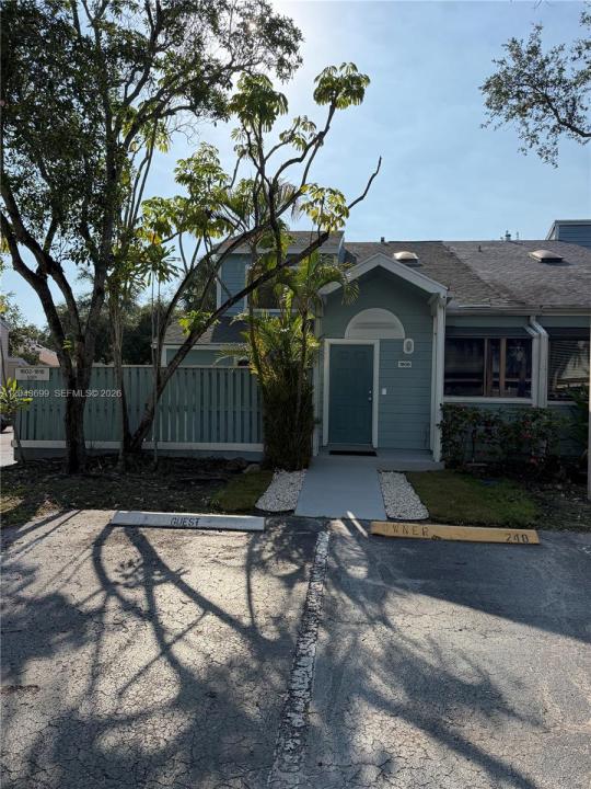 1808 Runners Way 1808, North Lauderdale, Floride 33068, États-Unis