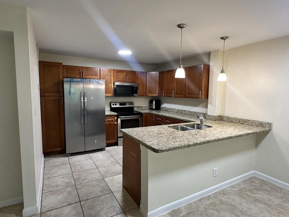 5614 Blueberry Court, Lauderhill, Florida 33313
