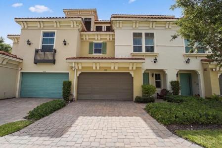 3162 NW 124th Way, Sunrise, Floride 33323, États-Unis