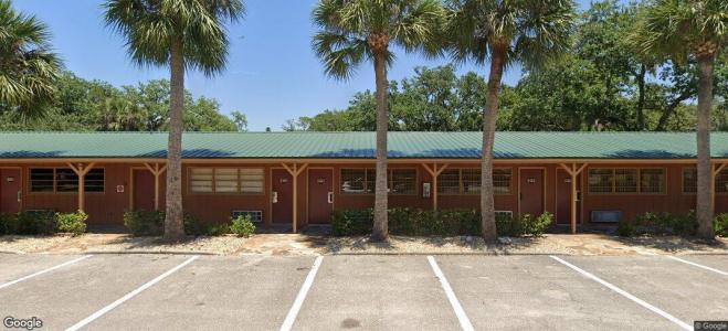 3200 River Ranch Boulevard, Lake Wales, Florida 33867, Stati Uniti