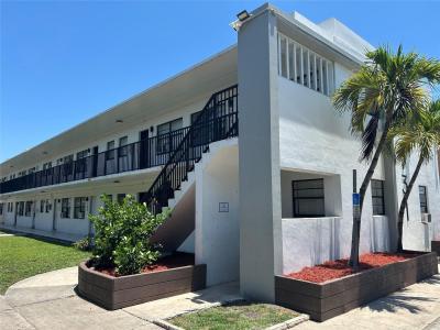 731 NW 56th Street, Miami, Floride 33127, États-Unis