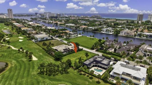1845 Royal Palm Way, Boca Raton, Florida 33432