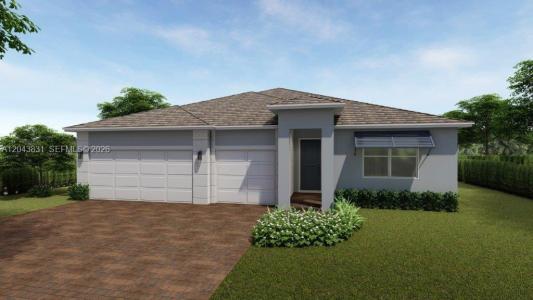 10130 Bahia Drive, Cutler Bay, Florida 33189, USA