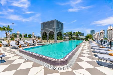 2700 NW 2nd Avenue 337, Miami, Floride 33127, États-Unis