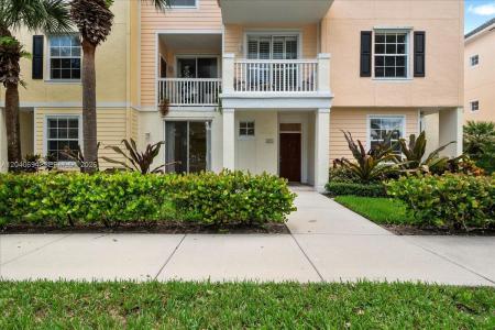 245 Murcia Dr 103, Jupiter, Florida 33458, USA