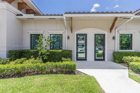 10600 Griffin Rd A-105, Cooper City, Floride 33328, États-Unis