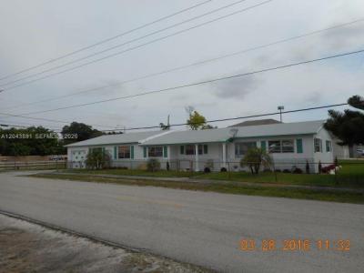 West Park, Flórida 33023, Estados Unidos