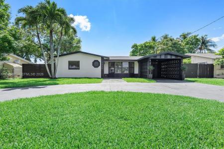 3430 NW 21st Ave 3430, Oakland Park, Florida 33309, USA