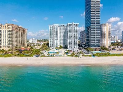 2030 S Ocean Dr 816, Hallandale Beach, Florida 33009, USA