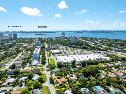 10690 NE 11th Ct, Miami Shores, Florida 33138, USA