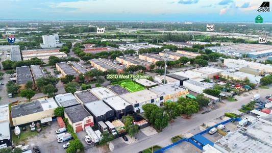 2310 W 79th St, Hialeah, Florida 33016, USA