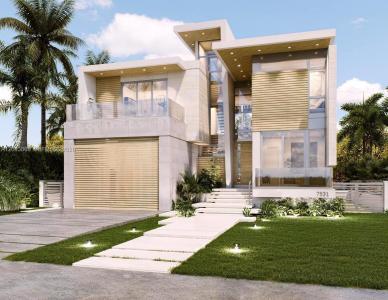 North Bay Village, Florida 33141, USA