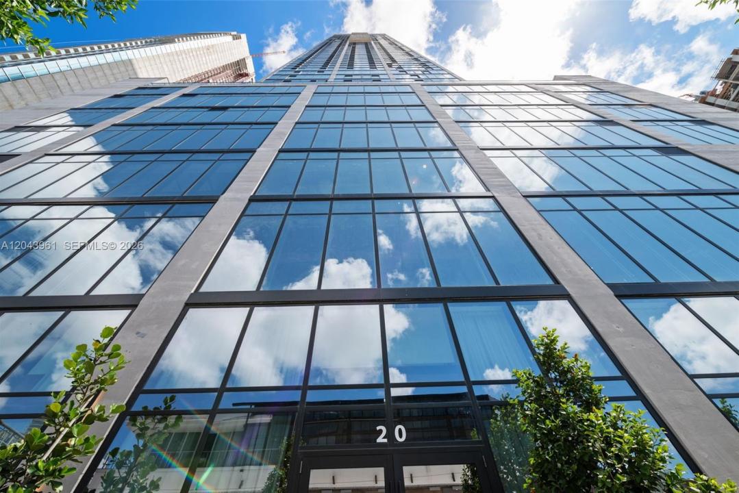 20 NE 11th Street 4003B, Miami, Floride 33132, États-Unis