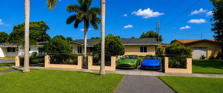 915 NW 175th St, Miami Gardens, 플로리다 33169, 미국