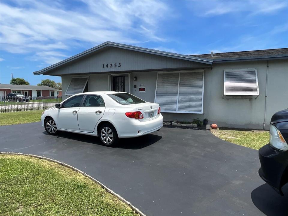 14253 SW 107th Pl X, Miami, Floride 33176, États-Unis