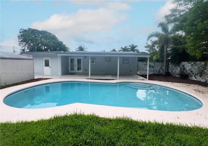2679 NW 57th Ter, Margate, فلوريدا 33063, الولايات المتحدة