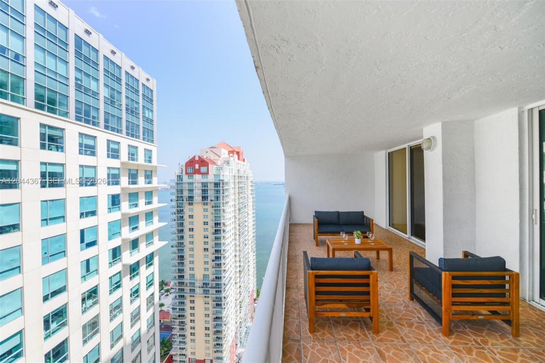 1200 Brickell Bay Dr 3614, Miami, Floride 33131, États-Unis