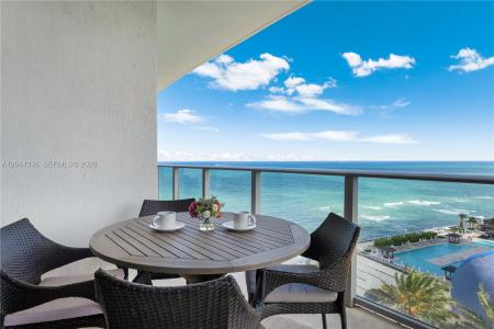 4111 S Ocean Dr 1405, Hollywood, Florida 33019, USA