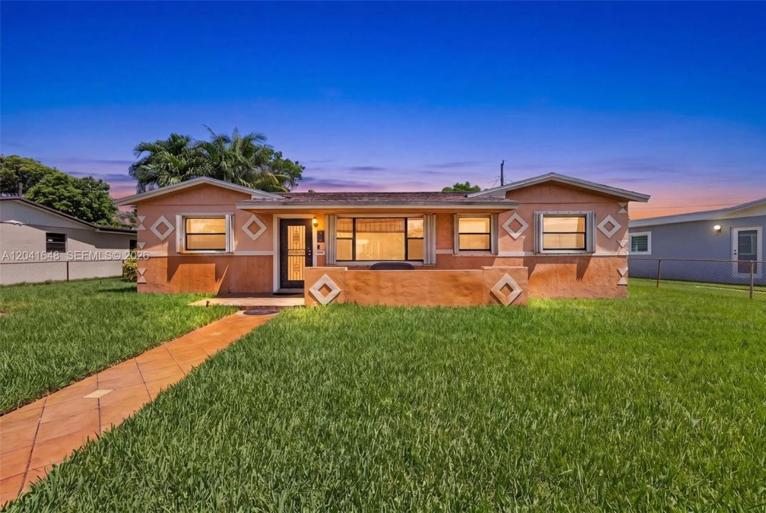 2915 NW 206th St, Miami Gardens, Floride 33056, États-Unis