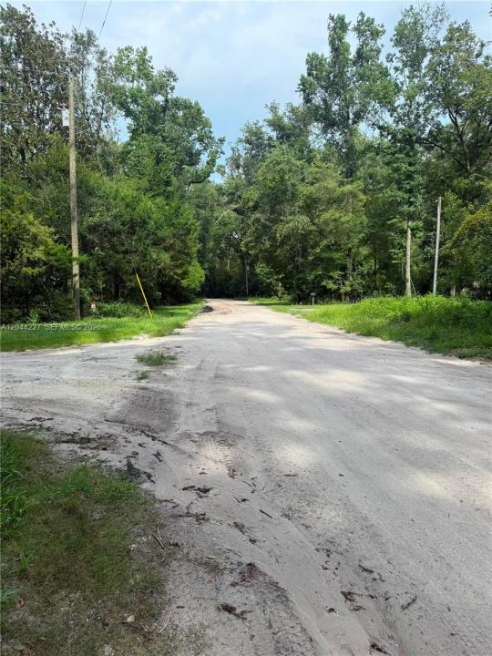 36 SW Bumble Street Fort White, Floride 32038, États-Unis
