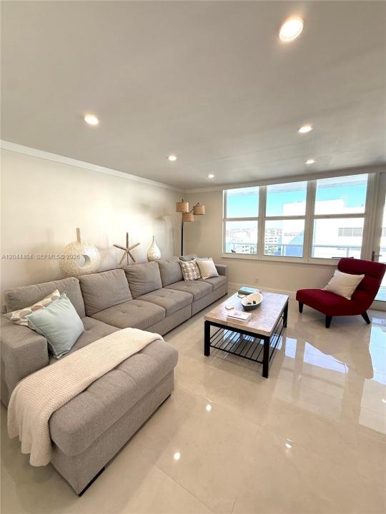 3725 S Ocean Dr 1225, Hollywood, Floride 33019, États-Unis