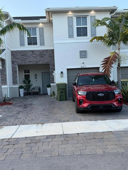 827 SE 18th St 827, Homestead, Florida 33034, USA