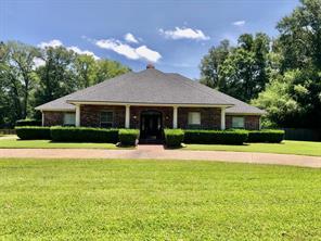 3890 Fountainbleau Road, Keithville, Louisiane 71047, États-Unis