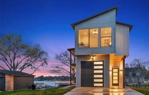 255 Autumn wood Trail, Gun Barrel City, Texas 75156, États-Unis