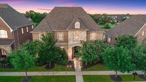 724 Orleans Drive, Southlake, Texas 76092, États-Unis