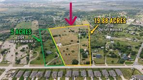 3748 Old Fort Worth Road, Midlothian, Texas 76065, USA