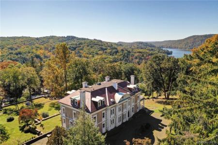 118 Tower Hill Road, Tuxedo, New York 10987, États-Unis