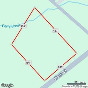 Clove Road, Blooming Grove, New York 10914, États-Unis