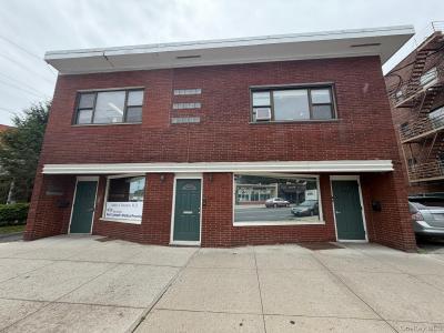 803 McLean Avenue, Yonkers, Nueva York 10704, Estados Unidos